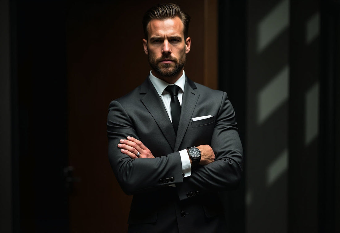 The Psychology of Style: Why How You Dress Impacts Success