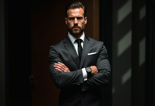 The Psychology of Style: Why How You Dress Impacts Success